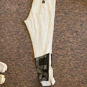 Under Armour Joggers